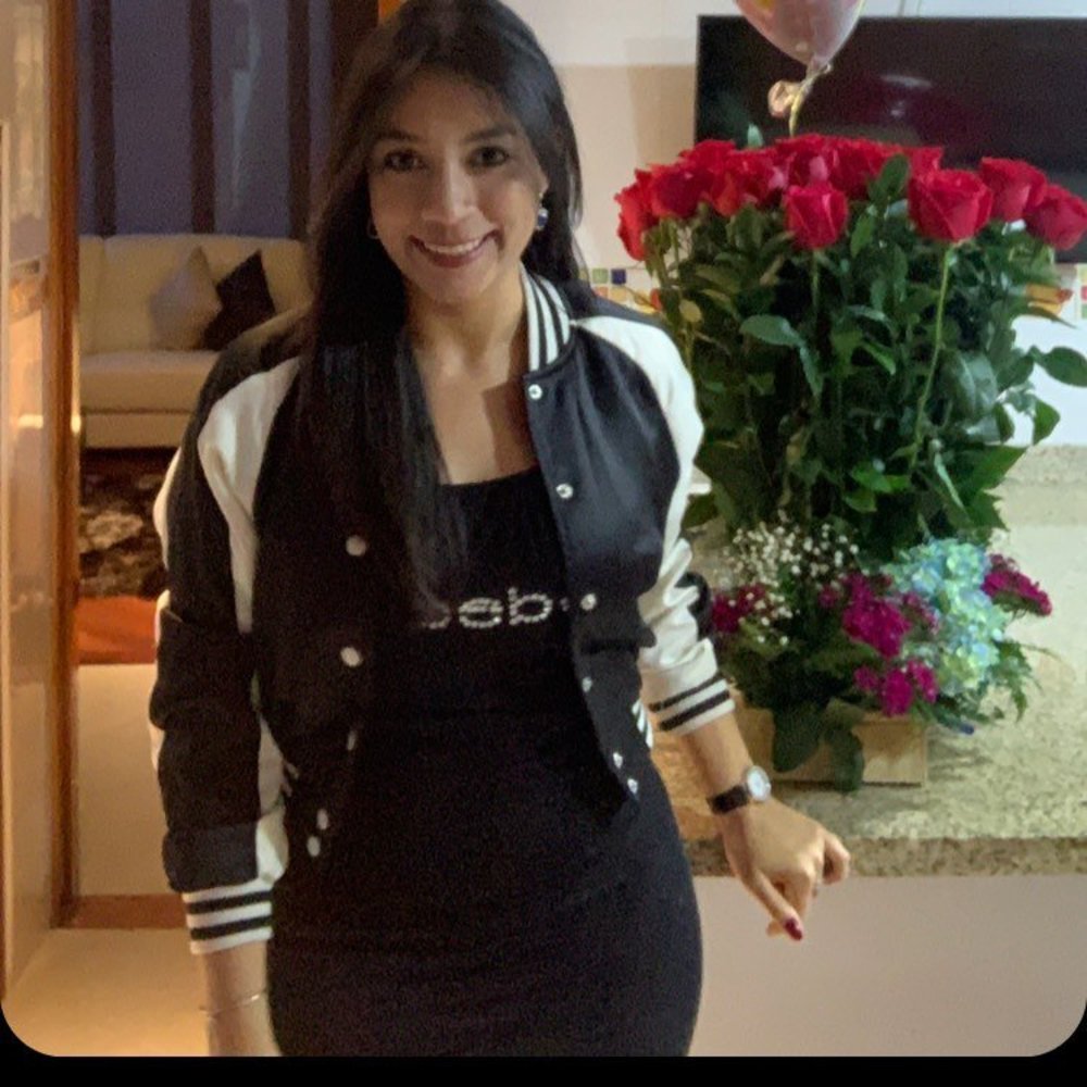 Meet your Posher, Thiara